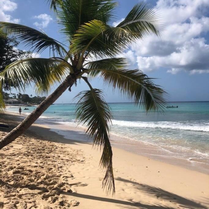 Blue Horizon Battaleys Mews Mullins Barbados Villa Saint Peter Exterior photo