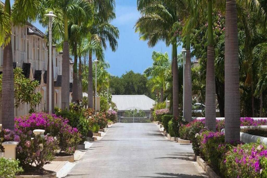 Blue Horizon Battaleys Mews Mullins Barbados Villa Saint Peter Exterior photo