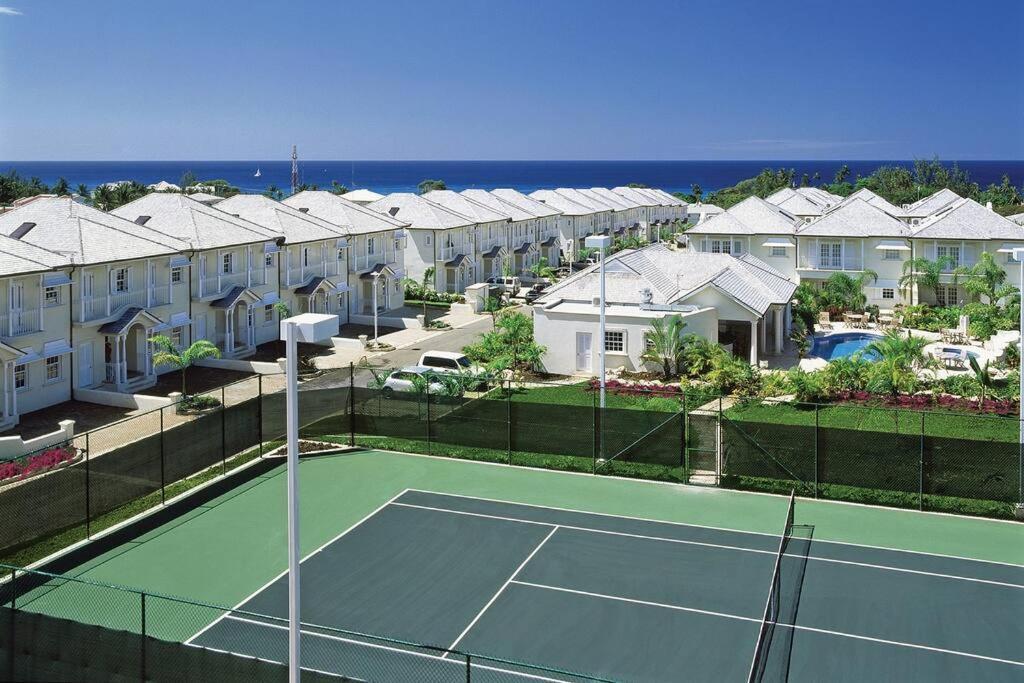 Blue Horizon Battaleys Mews Mullins Barbados Villa Saint Peter Exterior photo