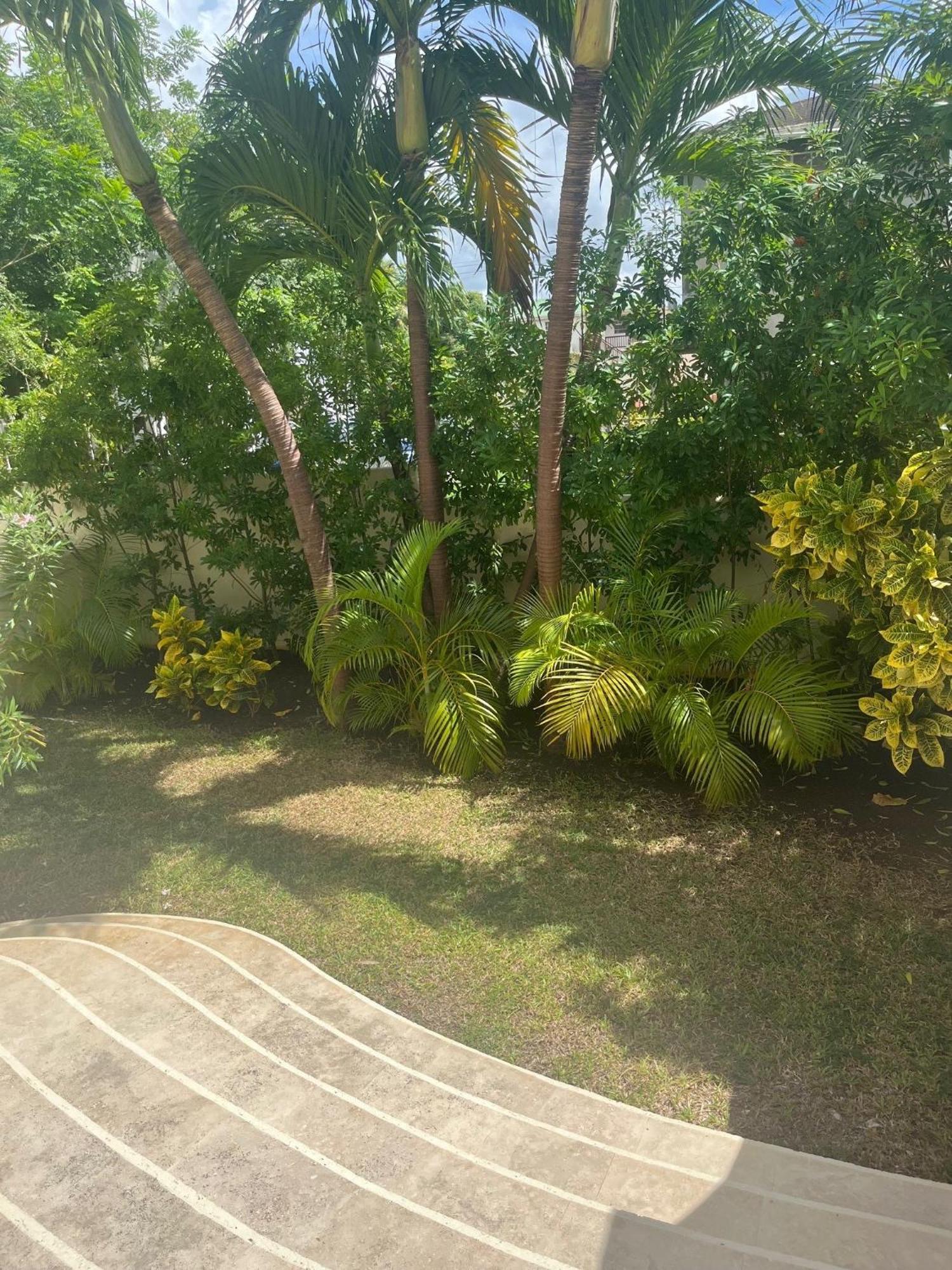 Blue Horizon Battaleys Mews Mullins Barbados Villa Saint Peter Exterior photo