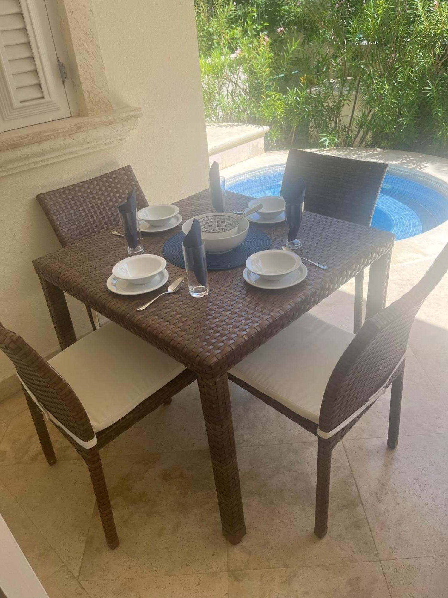 Blue Horizon Battaleys Mews Mullins Barbados Villa Saint Peter Exterior photo