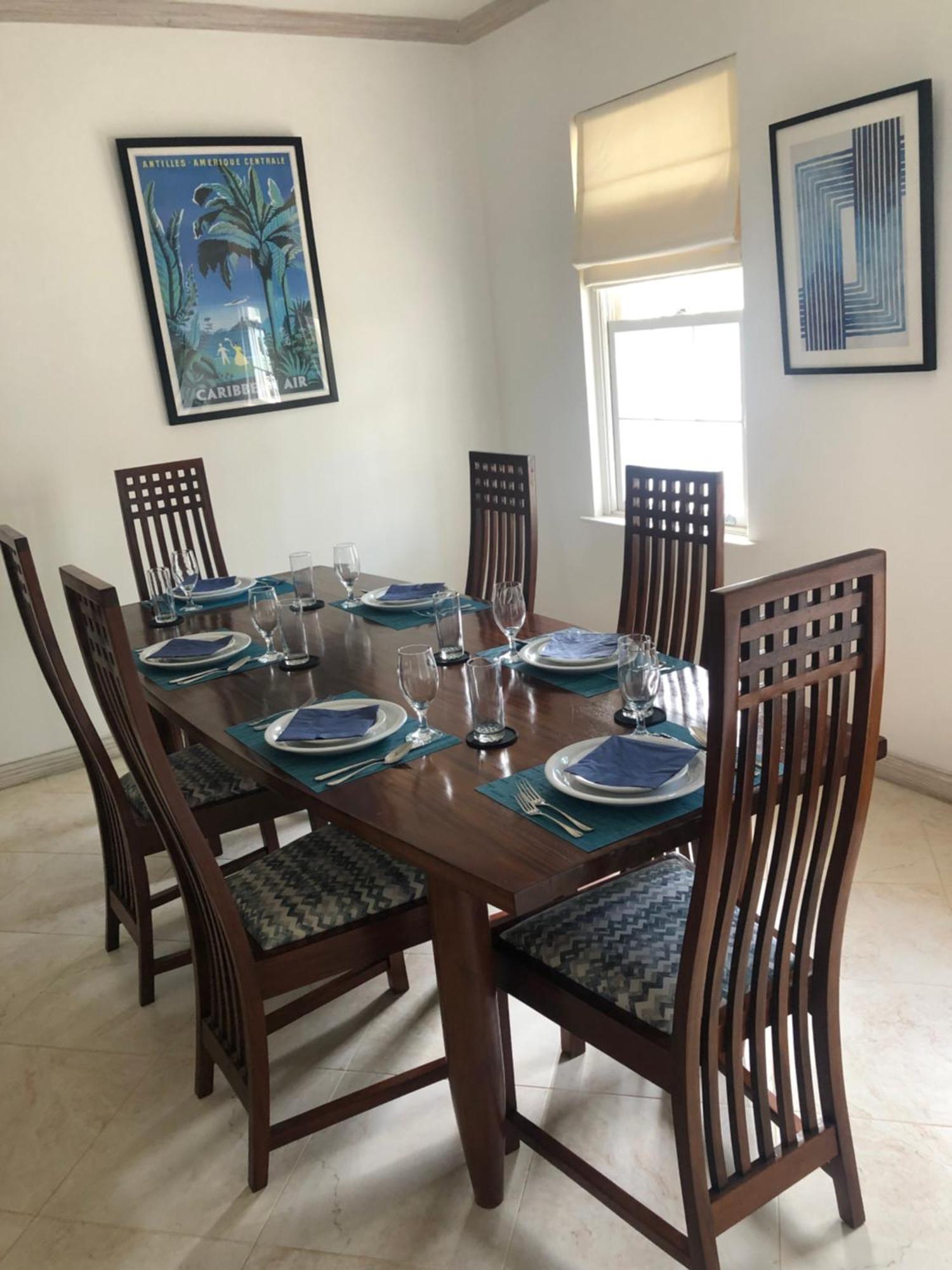 Blue Horizon Battaleys Mews Mullins Barbados Villa Saint Peter Exterior photo